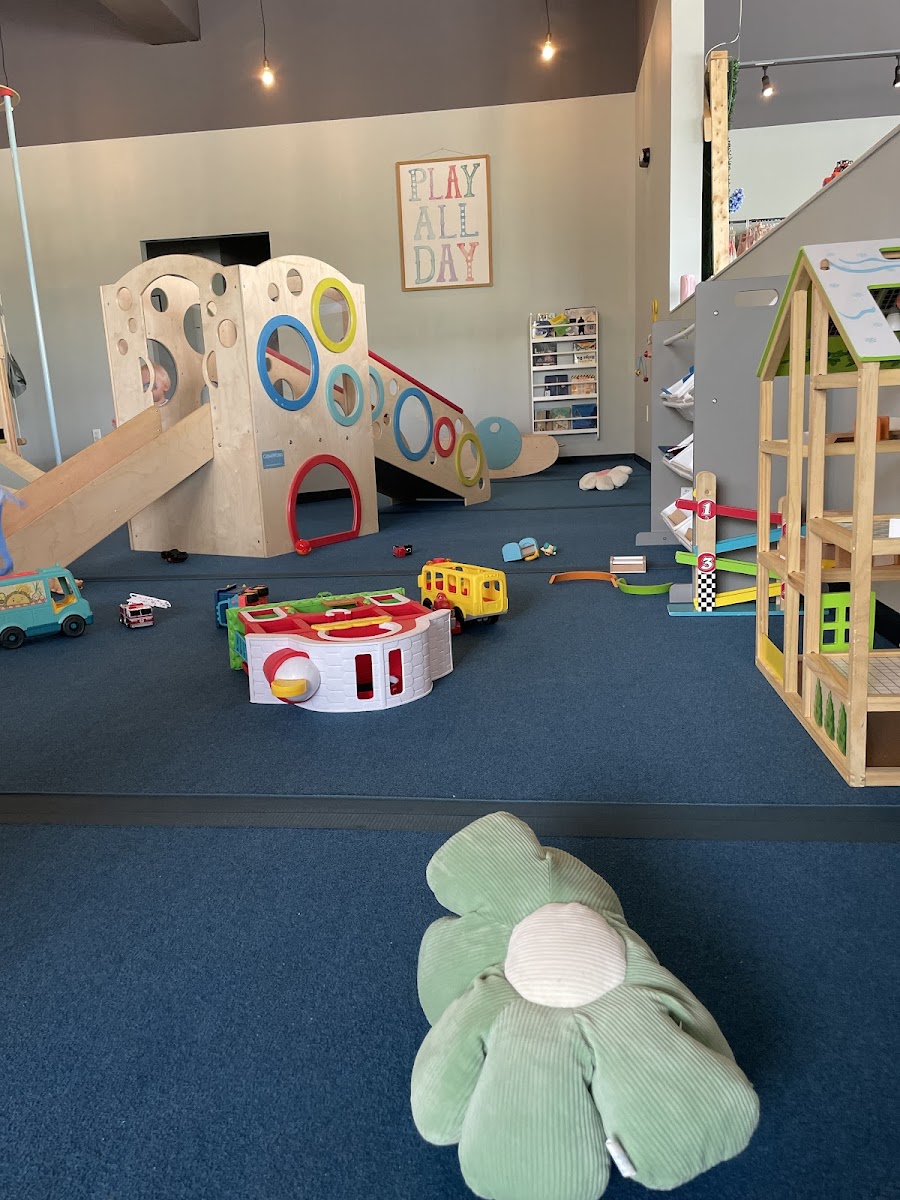 A Cup Of Joy Eatery & Play Yard Photos 2